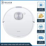 Ecovacs Deebot N10 Quốc tế