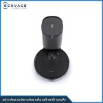 Ecovacs Deebot OZMO T8 Aivi Plus (T8 Aivi+) Đen - Nội Địa