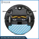 Ecovacs Deebot Ozmo T8 Aivi Đen - Nội Địa 3