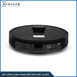 Ecovacs Deebot Ozmo T8 Aivi Đen - Nội Địa 5