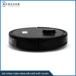 Ecovacs Deebot Ozmo T8 Aivi Đen - Nội Địa 6