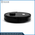 Ecovacs Deebot Ozmo T8 Aivi Đen - Nội Địa 7