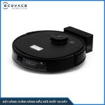 Ecovacs Deebot Ozmo T8 Aivi Đen - Nội Địa 9