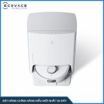 Ecovacs Deebot T10 Omni Trắng - Quốc tế