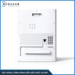 Ecovacs Deebot T10 Omni Trắng - Quốc tế