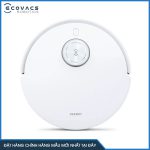 Ecovacs Deebot T10 Omni Trắng - Quốc tế