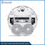 Ecovacs Deebot T10 Omni Trắng - Quốc tế