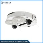 Ecovacs Deebot T10 Omni Trắng - Quốc tế