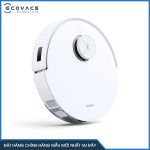 Ecovacs Deebot T10 Trắng - Quốc tế