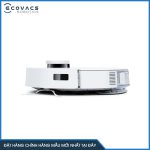 Ecovacs Deebot T10 Trắng - Quốc tế