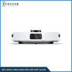 Ecovacs Deebot T10 Trắng - Quốc tế