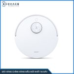 Ecovacs Deebot T10 Turbo Trắng - Nội địa - Quốc tế