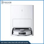 Ecovacs Deebot T20 Darwin Omni Trắng - Quốc tế