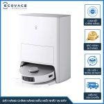 Ecovacs Deebot T20 Darwin Omni Trắng - Quốc tế