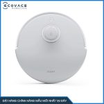 Ecovacs Deebot T20 Darwin Omni Trắng - Quốc tế