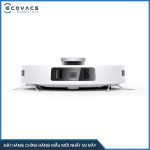 Ecovacs Deebot T20 Darwin Omni Trắng - Quốc tế