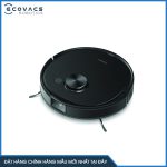 Ecovacs Deebot T9 Aivi Đen - Nội Địa