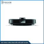 Ecovacs Deebot T9 Aivi Đen - Nội Địa