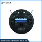 Ecovacs Deebot T9 Aivi Đen - Nội Địa