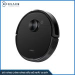 Ecovacs Deebot T9 Aivi Đen - Nội Địa