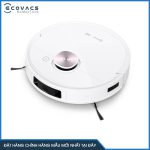 Ecovacs Deebot T9 Max Trắng - Nội Địa