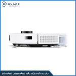 Ecovacs Deebot T9 Max Trắng - Nội Địa