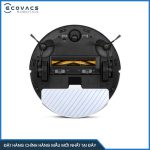 Ecovacs Deebot T9 Max Trắng - Nội Địa