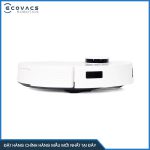 Ecovacs Deebot T9 Trắng - Quốc Tế