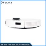 Ecovacs Deebot T9 Trắng - Quốc Tế