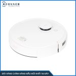 Ecovacs Deebot T9 Trắng - Quốc Tế