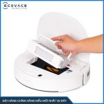 Ecovacs Deebot T9 Trắng - Quốc Tế