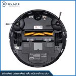 Ecovacs Deebot T9 Trắng - Quốc Tế