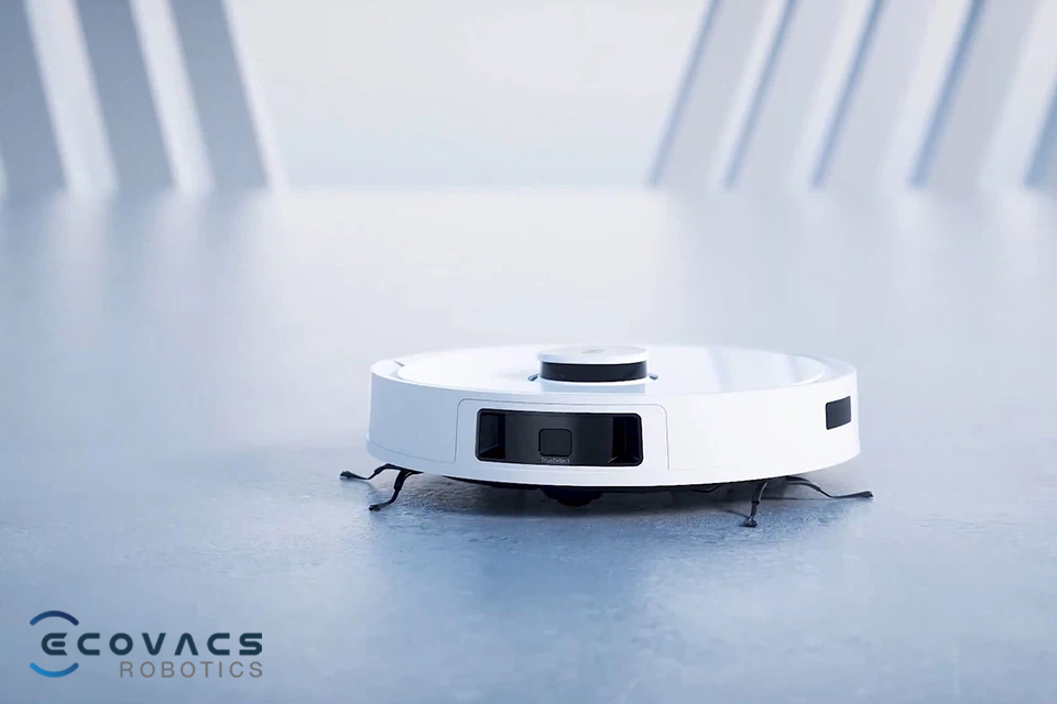 Ecovacs Deebot T9