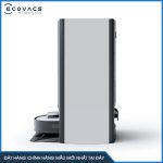 Ecovacs Deebot X1 Omni Đen - Nội địa - Quốc tế