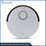 Ecovacs Deebot X1 Omni Đen - Nội địa - Quốc tế