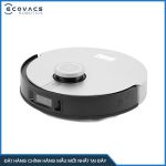 Ecovacs Deebot X1 Omni Đen - Nội địa - Quốc tế