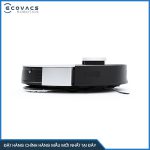 Ecovacs Deebot X1 Omni Đen - Nội địa - Quốc tế