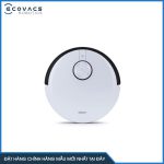 Ecovacs Deebot X1 Turbo Đen - Nội địa - Quốc tế