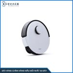 Ecovacs Deebot X1 Turbo Đen - Nội địa - Quốc tế