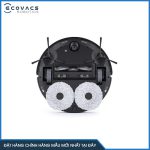 Ecovacs Deebot X1 Turbo Đen - Nội địa - Quốc tế