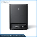 Ecovacs Deebot X2 Omni Đen - Quốc tế