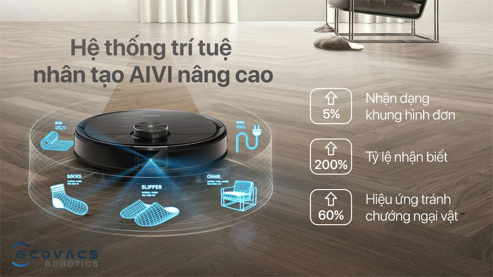 Trí tuệ nhân tạo AIVI nhận diện được cả những vật thể nhỏ nhất 1