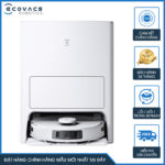 Ecovacs Deebot T20E Omni Quốc Tế