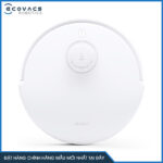 Ecovacs Deebot T20E Omni Quốc Tế