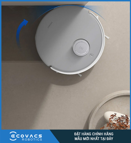 Ecovacs Deebot T20 Max