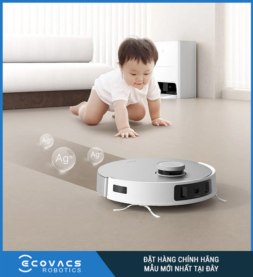 Ecovacs Deebot T20 Max 