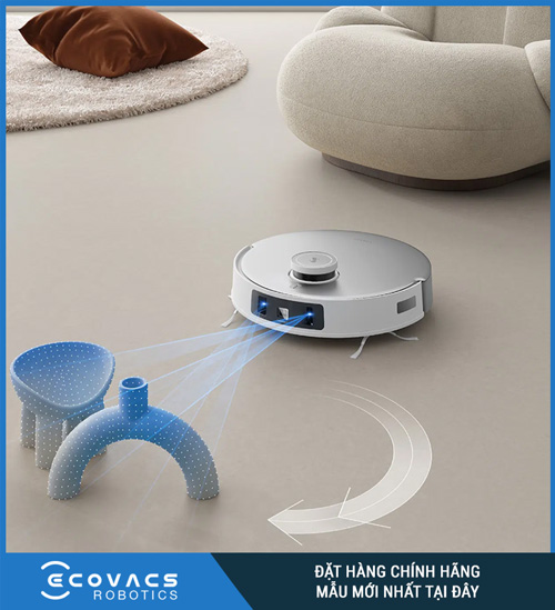 Ecovacs Deebot T20 Max 