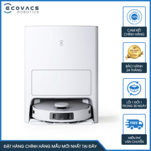 Ecovacs Deebot T20 Max