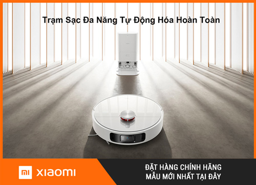 Xiaomi Vacuum Mop X10 Plus