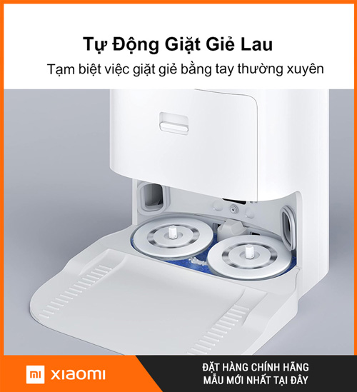 Xiaomi Vacuum Mop X10 Plus